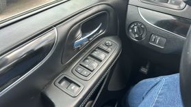 2018 DODGE GRAND CARAVAN PASSENGER