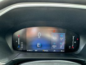 2024 FORD ESCAPE SUV 3-CYL, ECOBOOST, TURBO, 1.5 LITER ACTIVE SPORT UTILITY 4D