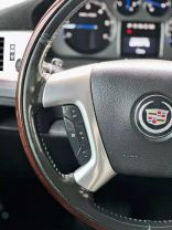 2008 CADILLAC ESCALADE ESV SUV V8, HO, 6.2 LITER SPORT UTILITY 4D