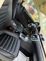 2017 VOLKSWAGEN CC SEDAN 4-CYL, TURBO, 2.0 LITER 2.0T SPORT SEDAN 4D