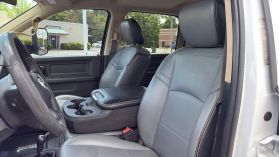 2020 Ram 3500 Crew Cab & Chassis Tradesman Cab & Chassis 4d - Image 13