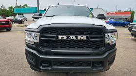 2022 Ram 3500 Crew Cab - Image 2