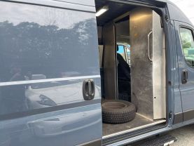 2019 Ram Promaster Cargo Van - Image 27