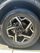 2025 KIA SPORTAGE SUV 4-CYL, GDI, 2.5 LITER LX SPORT UTILITY 4D