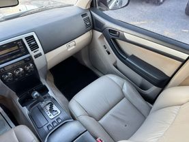2006 TOYOTA 4RUNNER SUV V6, 4.0 LITER SR5 SPORT UTILITY 4D