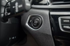 2016 BMW X1 SUV 4-CYL, TWIN TURBO, 2.0L XDRIVE28I SPORT UTILITY 4D