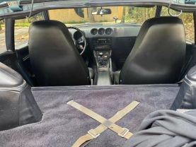 1977 DATSUN 280 Z - - 2
