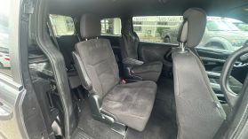 2018 DODGE GRAND CARAVAN PASSENGER