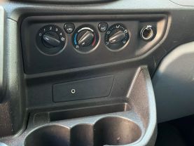 2019 FORD TRANSIT 250 VAN CARGO - AUTOMATIC - Dart Auto Group