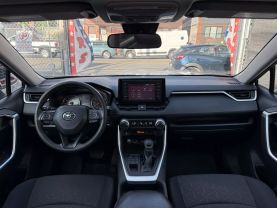 2019 TOYOTA RAV4 SUV 4-CYL, 2.5 LITER XLE SPORT UTILITY 4D