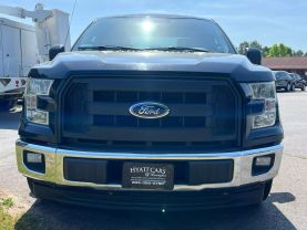 2017 Ford F150 Super Cab Xl Pickup 4d 6 1/2 Ft - Image 11