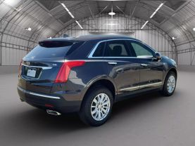 2019 CADILLAC XT5 SUV