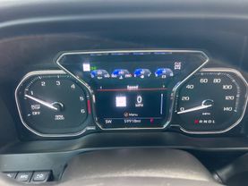 2022 GMC SIERRA 1500 LIMITED CREW CAB