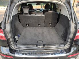 2014 MERCEDES-BENZ M-CLASS