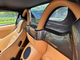 2007 FERRARI F430 CONVERTIBLE V8, 4.3 LITER SPIDER CONVERTIBLE 2D