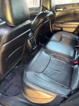 2016 CHRYSLER 300 SEDAN V6, 3.6 LITER 300 LIMITED SEDAN 4D