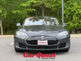 2015 Tesla Model S - Image 2