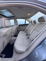 2013 MERCEDES-BENZ C-CLASS SEDAN 4-CYL, TURBO, 1.8 LITER C 250 SPORT SEDAN 4D
