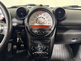 2014 MINI COUNTRYMAN HATCHBACK 4-CYL, TURBO, 1.6 LITER COOPER S ALL4 HATCHBACK 4D