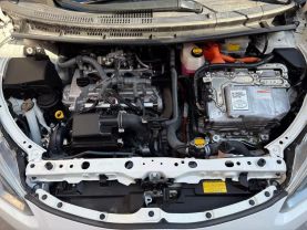 2015 TOYOTA PRIUS C HATCHBACK 4-CYL, HYBRID, 1.5 LITER TWO HATCHBACK 4D