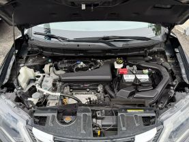 2019 NISSAN ROGUE SUV 4-CYL, 2.5 LITER SV SPORT UTILITY 4D