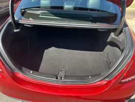 2017 MERCEDES-BENZ C-CLASS SEDAN 4-CYL, TURBO, 2.0 LITER C 300 SEDAN 4D