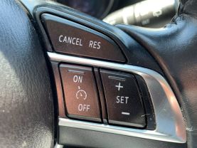 2016 MAZDA CX-5 SUV 4-CYL, SKYACTIV-G, 2.5L GRAND TOURING SPORT UTILITY 4D - Gesner Auto Inc in Taunton, MA, 41.88613, -71.14527