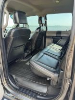2020 FORD F250 SUPER DUTY CREW CAB PICKUP V8, TURBO DIESEL, 6.7 LITER XL PICKUP 4D 6 3/4 FT