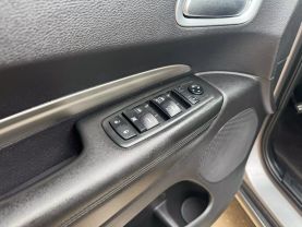 2019 DODGE DURANGO SUV V6, 3.6 LITER SXT PLUS SPORT UTILITY 4D