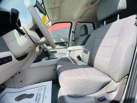 2010 FORD ESCAPE SUV 4-CYL, 2.5 LITER XLT SPORT UTILITY 4D