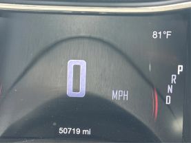 2020 DODGE DURANGO