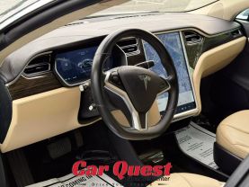 2015 Tesla Model S - Image 10