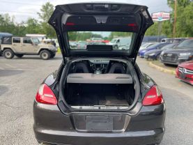 2013 Porsche Panamera - Image 29