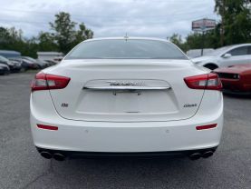 2015 Maserati Ghibli - Image 5