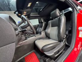 2009 DODGE CHALLENGER COUPE V8, HEMI, 5.7 LITER R/T COUPE 2D