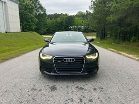 2014 AUDI A6