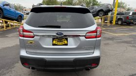 2019 SUBARU ASCENT SUV 4-CYL, TURBO, 2.4 LITER LIMITED SPORT UTILITY 4D