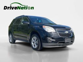 2015 CHEVROLET EQUINOX SUV 4-CYL, 2.4 LITER LT SPORT UTILITY 4D