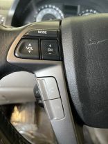 2014 HONDA ODYSSEY VAN V6, I-VTEC, 3.5 LITER EX-L MINIVAN 4D