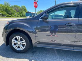 2015 Chevrolet Equinox - Image 2