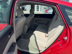 2007 TOYOTA PRIUS HATCHBACK 4-CYL, HYBRID, 1.5 LITER HATCHBACK 4D