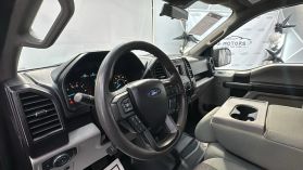 2020 FORD F150 SUPER CAB