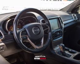 2017 JEEP GRAND CHEROKEE For Sale in Orlando