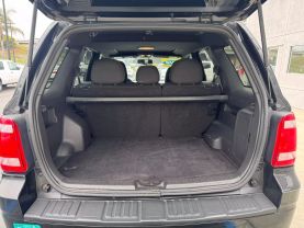 2010 FORD ESCAPE XLT SPORT UTILITY 4D