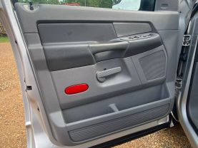 2007 DODGE RAM 3500 QUAD CAB PICKUP 6-CYL, HO TRB DSL 5.9L SLT PICKUP 4D 6 1/4 FT