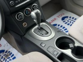 2013 NISSAN ROGUE SUV 4-CYL, 2.5 LITER S SPORT UTILITY 4D