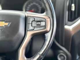 2020 CHEVROLET SILVERADO 1500 CREW CAB PICKUP V8, ECOTEC3, DFM, 6.2 LITER HIGH COUNTRY PICKUP 4D 5 3/4 FT - The Auto Lot