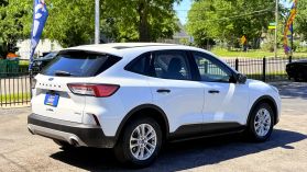 2020 Ford Escape - Image 8