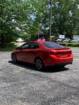 2019 TOYOTA COROLLA SEDAN 4-CYL, 1.8 LITER L SEDAN 4D