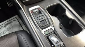 2021 HONDA ACCORD